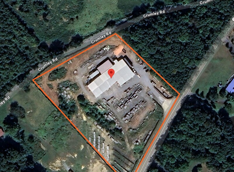 11085 Baileyton Rd, Greeneville, TN à louer - Photo de l’immeuble – Image 2 sur 58