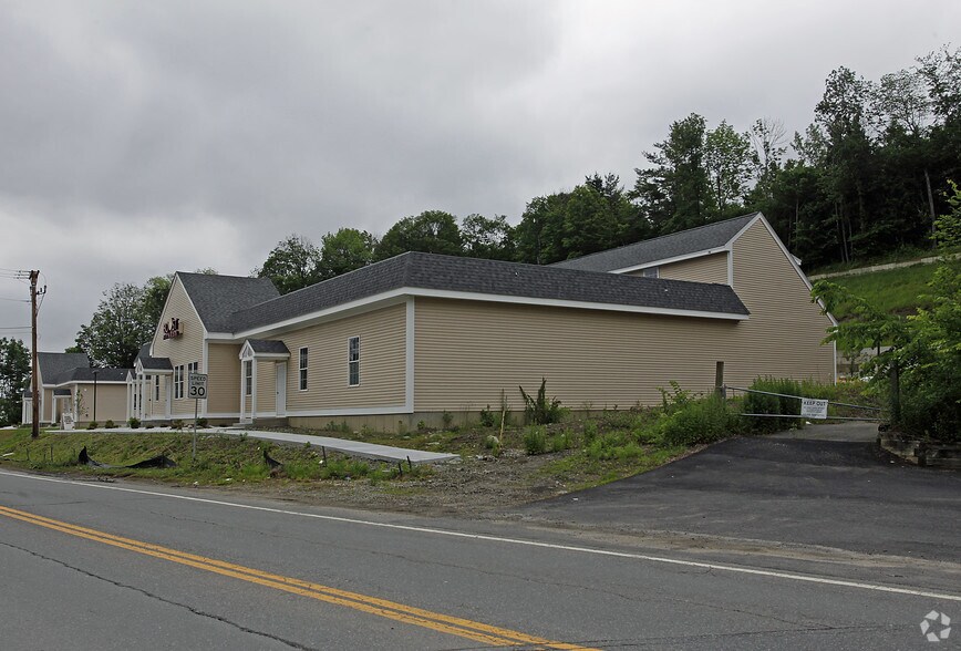 79 W Main St, Northborough, MA à vendre - Photo de l’immeuble – Image 3 sur 25