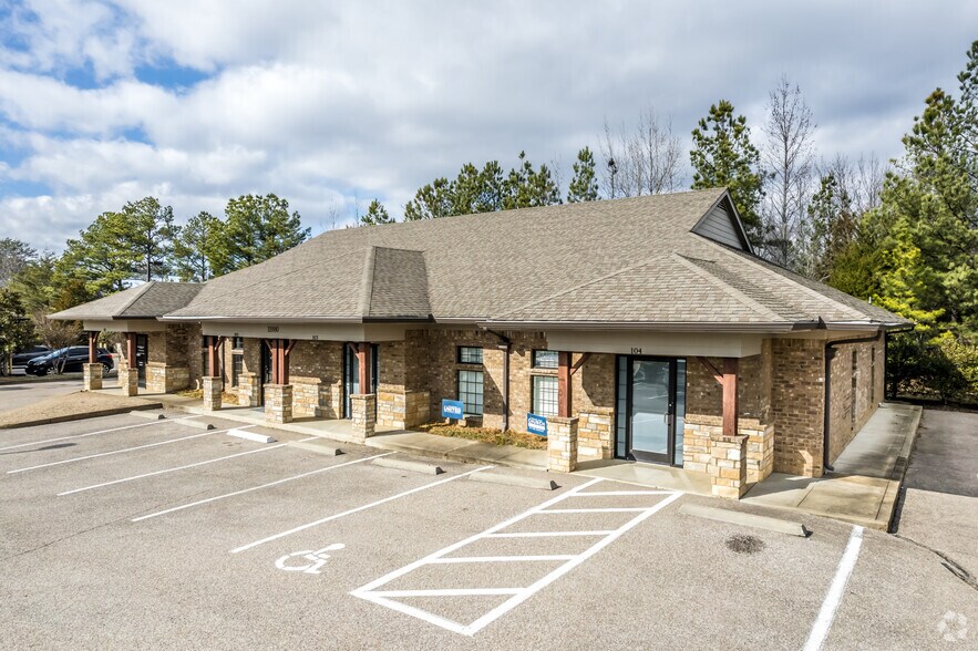 11880 Cranston Dr, Arlington, TN à louer - Photo de l’immeuble – Image 2 sur 4