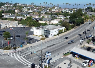 Plus de détails pour 1602 W 25th St, San Pedro, CA - Local commercial à vendre