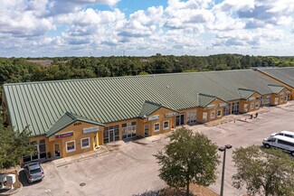 Plus de détails pour 6520 US Highway 301, Riverview, FL - Local commercial à vendre