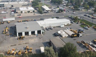 Plus de détails pour 850 S Redwood Rd, Salt Lake City, UT - Terrain à louer