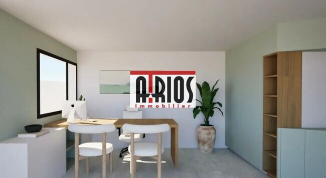 Plus de détails pour Bureau à louer