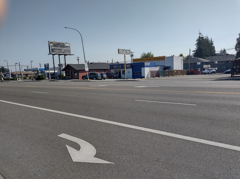 4121 Rucker Ave, Everett, WA à vendre - Photo de l’immeuble – Image 2 sur 6