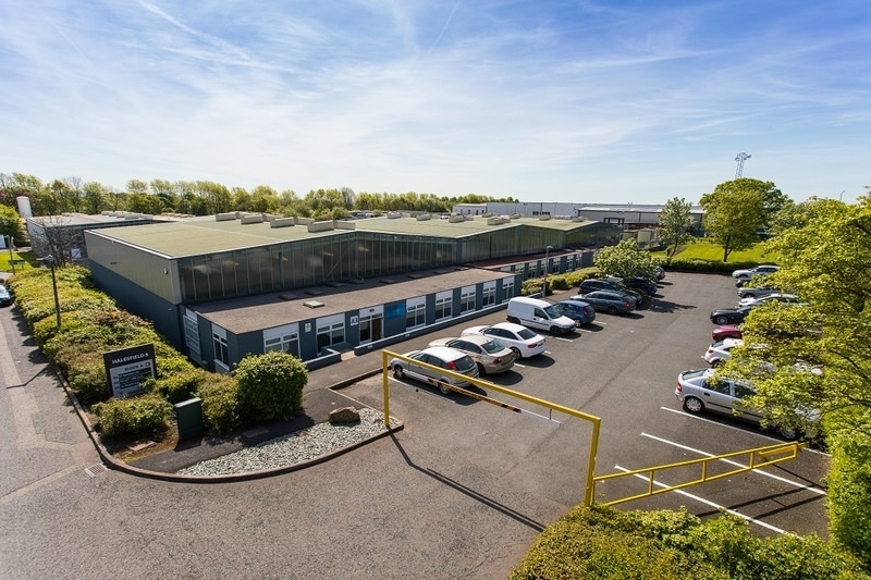 Halesfield 5, Telford à louer Photo de l’immeuble– Image 1 sur 5