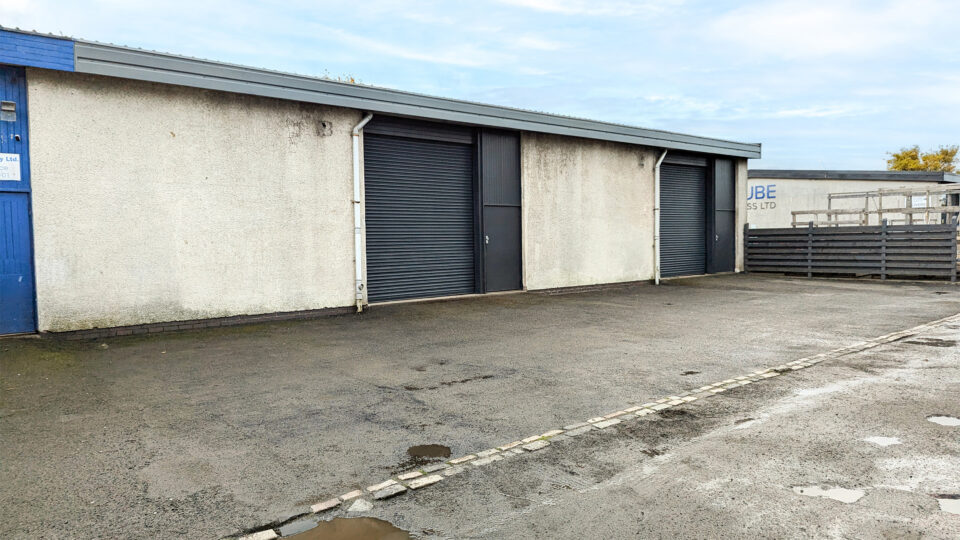 Tannoch Pl, Cumbernauld à louer - Photo de l’immeuble – Image 1 sur 1