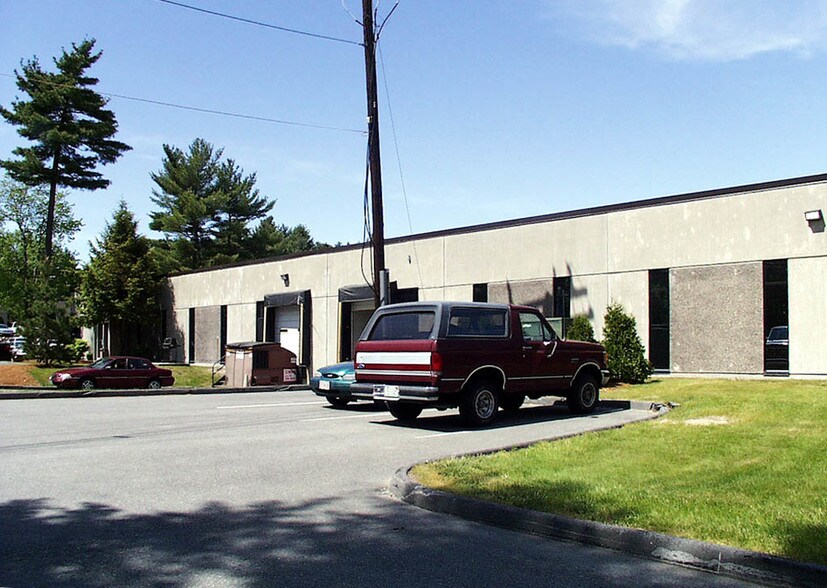 11 North Ave, Burlington, MA à louer - Autre – Image 2 sur 3