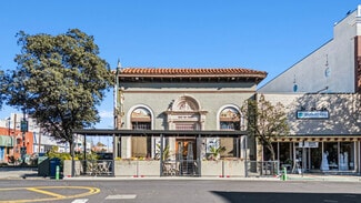 Plus de détails pour 160 W Main St, Los Gatos, CA - Local commercial à vendre