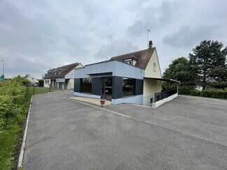 Plus de détails pour Local commercial, Local d'activités à louer