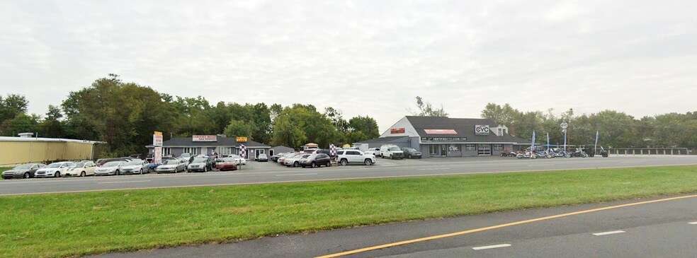 772-780 Pulaski hwy, Bear, DE à vendre - Photo de l’immeuble – Image 2 sur 10