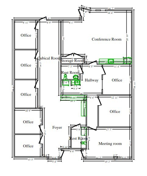 11235 N St. Johns Industrial Pky, Jacksonville, FL à louer - Photo de l’immeuble – Image 2 sur 22