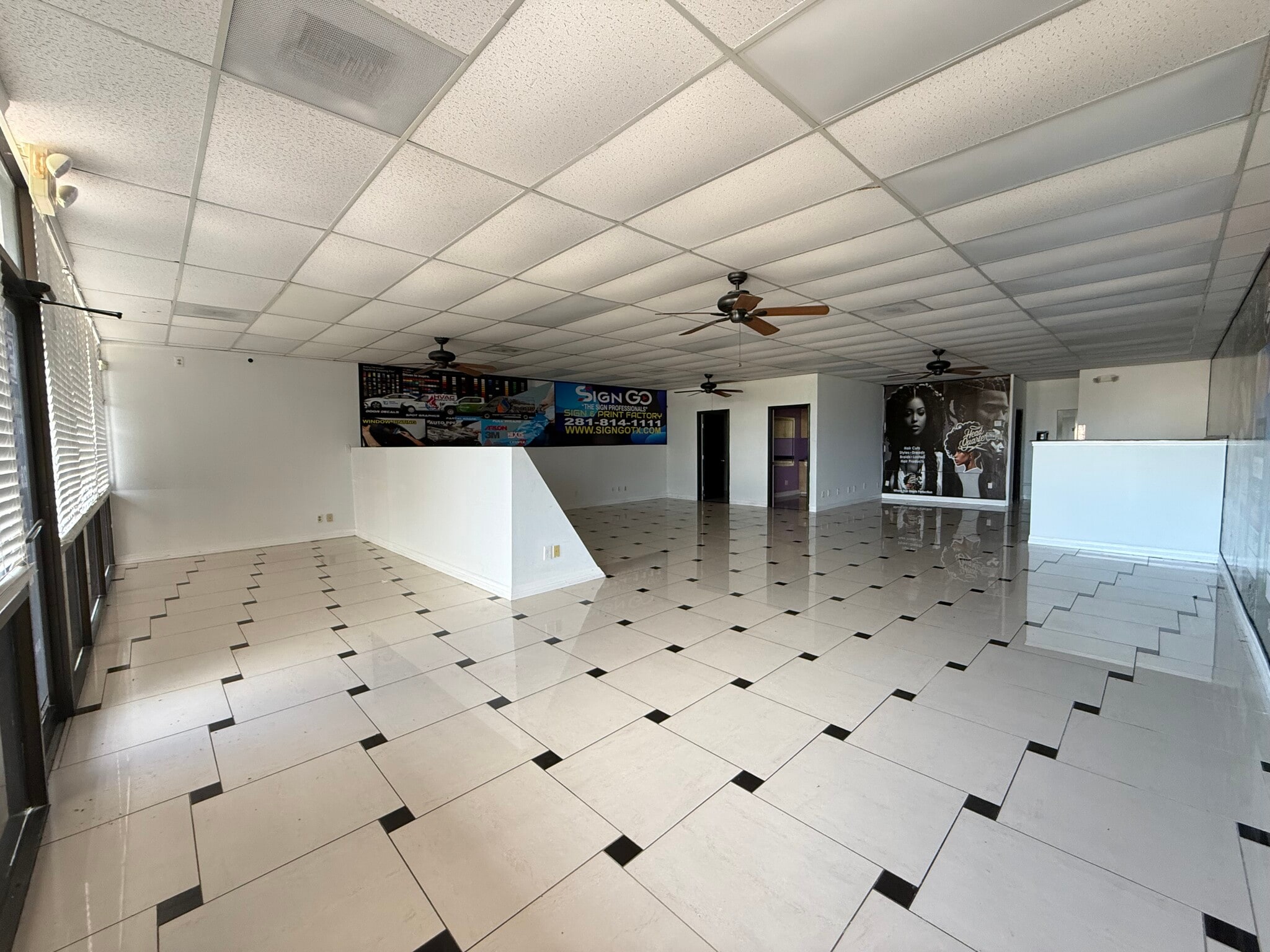 2230-2260 Fm-1092, Missouri City, TX à louer Photo intérieure– Image 1 sur 9