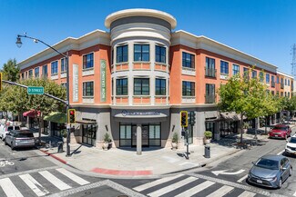 Plus de détails pour 151 Petaluma Blvd S, Petaluma, CA - Local commercial à louer