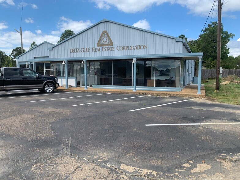2401 Highway 45 N, Columbus, MS à louer - Photo de l’immeuble – Image 3 sur 6