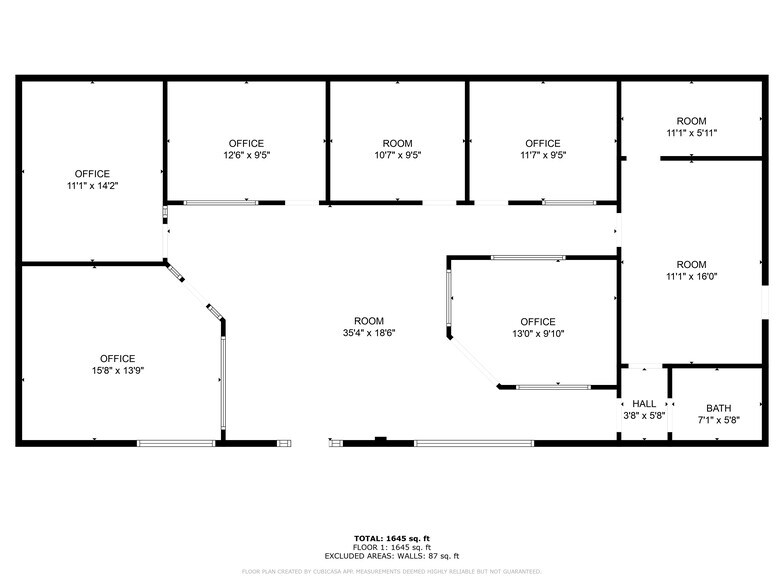 101 E Linn St, Marshalltown, IA à vendre - Photo de l’immeuble – Image 2 sur 42