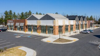 Plus de détails pour 12165 Clarksville Pike, Clarksville, MD - Local commercial à louer