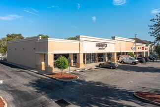 Plus de détails pour 721-763 SW 3rd St, Winter Haven, FL - Local commercial à louer