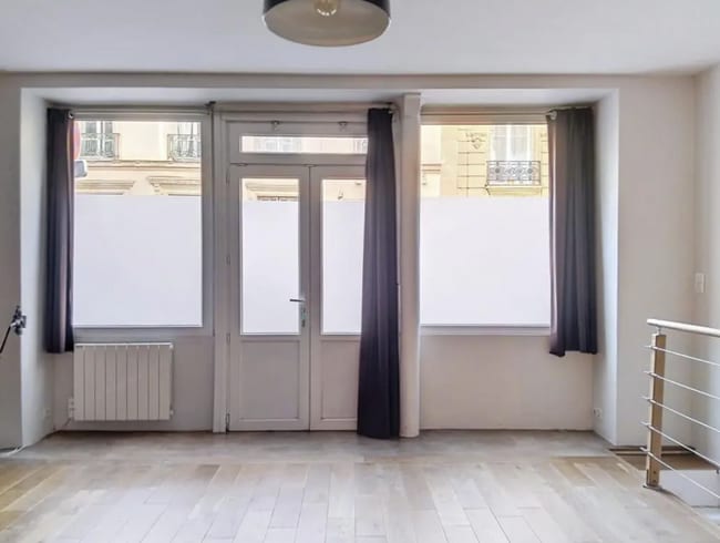 Plus de détails pour Logement à vendre