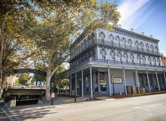 Plus de détails pour 200 K St, Sacramento, CA - Bureau à louer