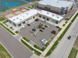 Plus de détails pour 5080-5096 N Central Park Blvd, Denver, CO - Local commercial à louer