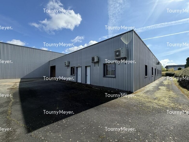 59 Allée Du Cers, Mondouzil à vendre - Photo de l’immeuble – Image 2 sur 12
