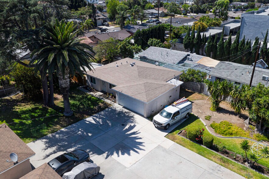 10847 La Mirada Blvd, Whittier, CA à vendre - Photo de l’immeuble – Image 3 sur 13