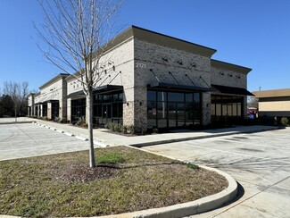 Plus de détails pour 2121 NW Broad St, Murfreesboro, TN - Local commercial à louer