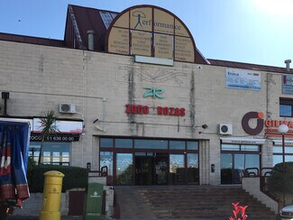 Plus de détails pour Local commercial à louer