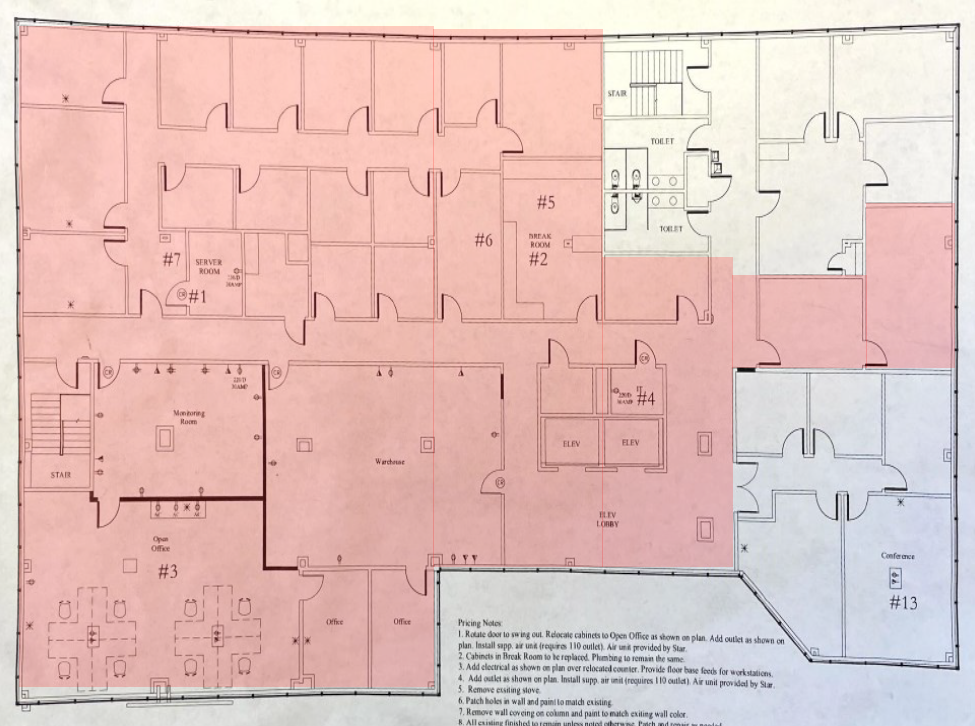 1849 Data Dr, Birmingham, AL à louer Photo de l’immeuble– Image 1 sur 1