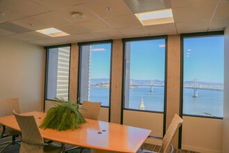 50 California St, San Francisco, CA à louer Photo intérieure– Image 2 sur 7