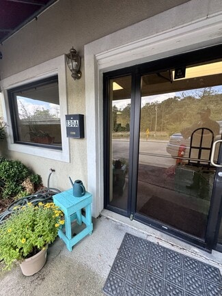 Plus de détails pour 130 Wing Hill Dr, Lexington, SC - Local d'activités à louer