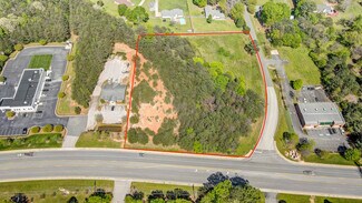 Plus de détails pour 1480 E Alexander Love Hwy, York, SC - Terrain à vendre
