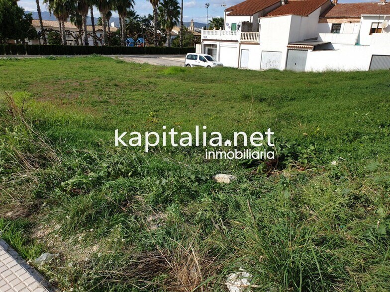 Terrain dans Montaverner, Valencia à vendre - Photo principale – Image 2 sur 4