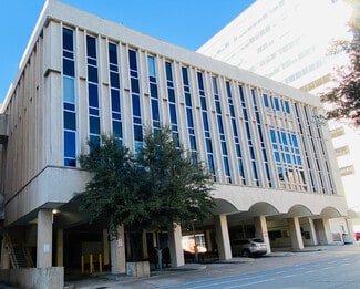 Plus de détails pour 814 San Jacinto Blvd, Austin, TX - Bureau à louer