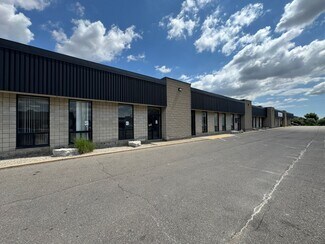 Plus de détails pour 80 Hale Rd, Brampton, ON - Industriel/Logistique à louer