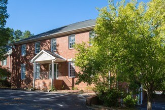 Plus de détails pour 160 Bastille Way, Fayetteville, GA - Bureau à louer