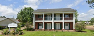 Plus de détails pour 2174 Henry Hill Dr, Jackson, MS - Bureau à vendre