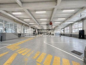 11 Boulevard Du Colonel Fabien, Ivry-sur-Seine à vendre Photo intérieure– Image 2 sur 4