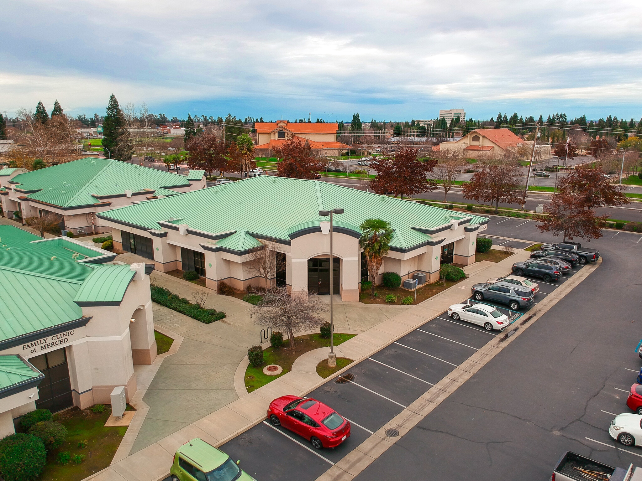436 E Yosemite Ave, Merced, CA à vendre Photo intérieure– Image 1 sur 3
