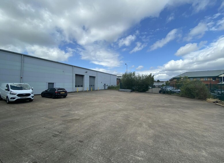 72 Inchinnan Rd, Paisley à louer Photo de l’immeuble– Image 1 sur 5