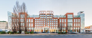 Plus de détails pour 211 McGuinness Blvd, Brooklyn, NY - Local commercial à louer