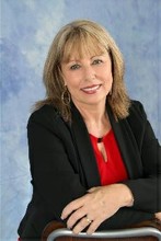 Sherry Stephenson