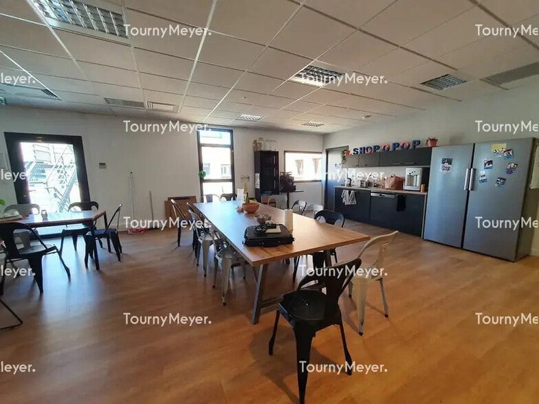 25 Rue Du Ranzay, Nantes à louer - Photo intérieure – Image 3 sur 9