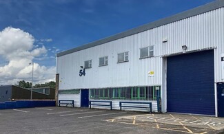 Plus de détails pour Springvale Industrial Estate, Cwmbran - Industriel/Logistique à louer