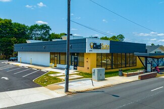 Plus de détails pour 4711 W Broad St, Richmond, VA - Local commercial à vendre