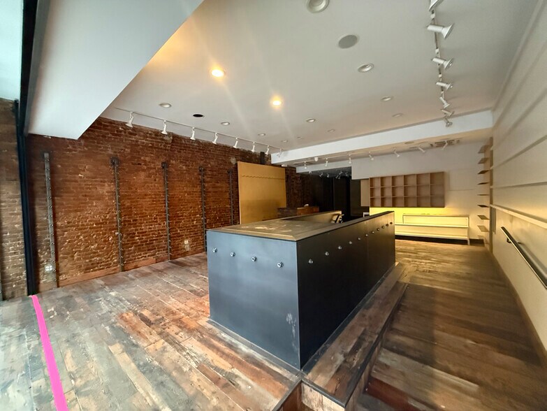 437 W 125th St, New York, NY à louer - Photo de l’immeuble – Image 3 sur 6