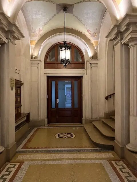 63 Avenue Maréchal De Saxe, Lyon à louer Hall d’entrée– Image 1 sur 31