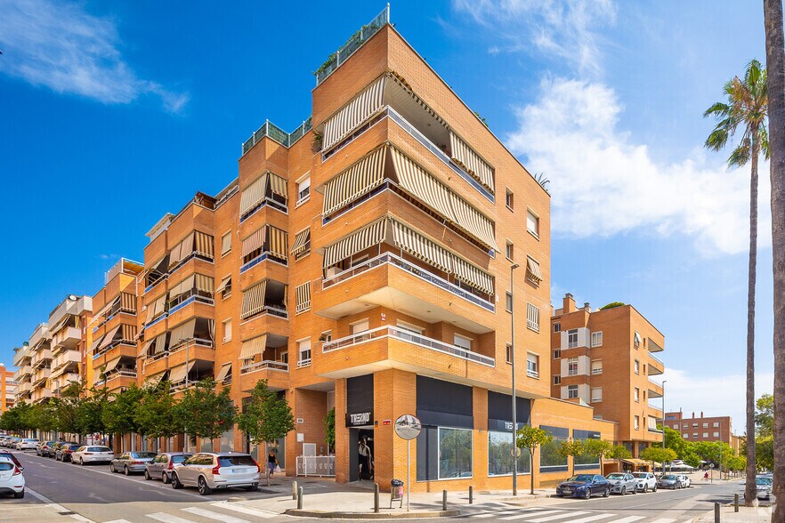 Immeuble residentiel dans Gavà, Barcelona à vendre - Photo principale – Image 1 sur 2