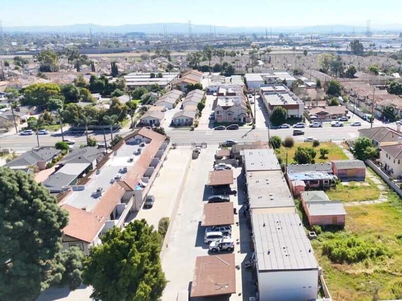 3641 Durfee Ave, El Monte, CA à vendre - Photo principale – Image 1 sur 9