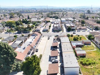 Plus de détails pour 3641 Durfee Ave, El Monte, CA - Logement à vendre